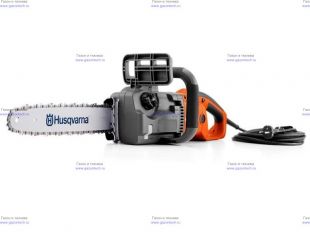  Husqvarna 420 EL (9672057-16)