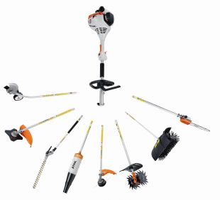 - Stihl KM 56 RC-E (4144-200-0016T)