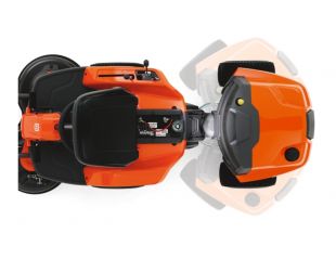  Husqvarna R 112C (9671784-01)