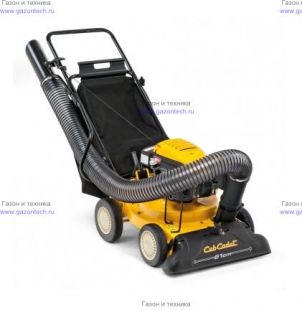   Cub Cadet CSV 060