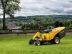  Cub Cadet CC 114 TA