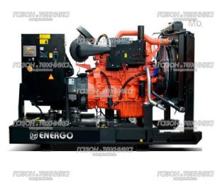    ENERGO ED 280/400 SC