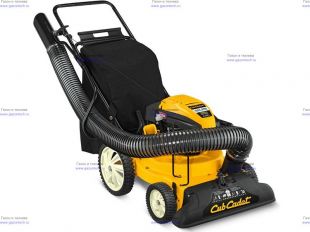    Cub Cadet CSV 050 (24B-05MP710)