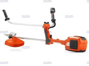   Husqvarna 536LiRX (9673267-11)  .  