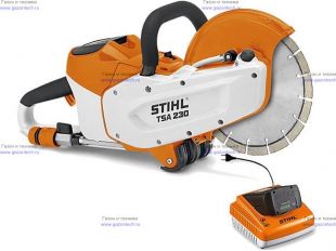   Stihl TSA 230 (4864-200-0025)