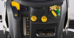   Cub Cadet CC 1019 HG