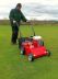   Redexim Pedestrian Scarifier S510