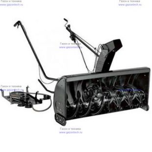   MTD Fast Attach +   	OEM-190-032-K