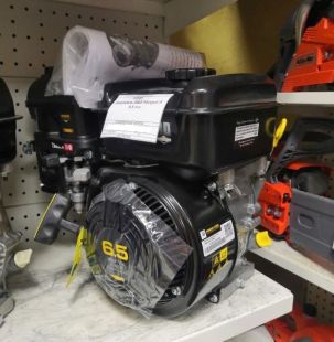   Briggs & Stratton Vanguard 6.5 HP