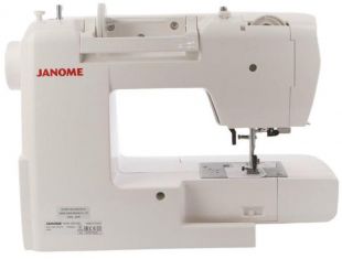    Janome DC 620