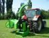    LASKI LS 200 - PTO no-stress