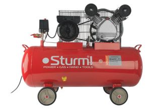   Sturm AC931031