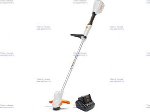   Stihl FSA 57 (4522-011-5748)  .  