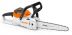   Stihl MSA 120 C-BQ, 30 (1254-011-5804)  .  