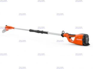   Husqvarna 115iPT4 (9678680-01)  .  