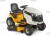   Cub Cadet CC 1019 HG