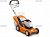  . Stihl RMA 443.0 TC (6338-011-1420)  .  