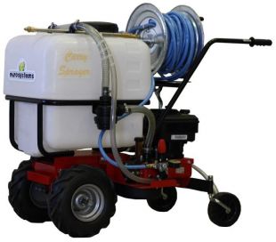   Eurosystems CARRY SPRAYER (925050500)