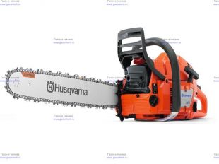  Husqvarna 365 (9670828-18)