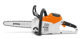   Stihl MSA 160 C-B, 30  (1250-200-0120)  .  