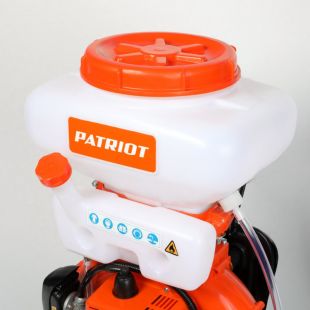   Patriot PT 420WF-12 (755302466)