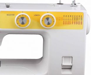    Janome JT 1108 / JB 1108