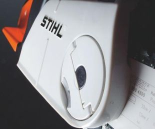  Stihl MS 231 C-BE 35 