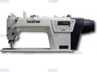   Brother S-7250A-405 NEXIO STANDART