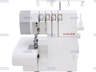  Singer 14SH754