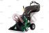   Billy Goat QV550HSP Quietvac Outdoor Vacuum