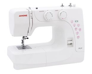    Janome PX 18