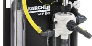      Karcher WRP 1000 COMPACT