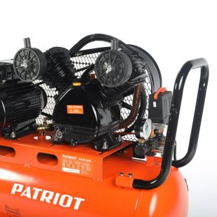  PATRIOT PTR 80-260 (525306311)