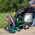   Billy Goat QV550 Quietvac Outdoor Vacuum