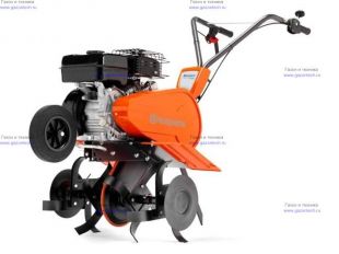  Husqvarna TF 224 (9672587-01)