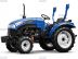   MasterYard 244 4WD