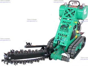  Sable TS100/31/100 Track