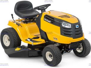   Cub Cadet LT2 OS107 (13I879DG603)