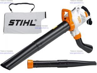    Stihl SHE 81 (4811-011-0839)