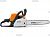  Stihl MS 180 C-BE, 35  (1130-200-0479)