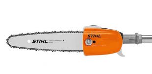  Stihl HT 56 C-E, 25  (4139-200-0007)