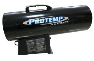    Protemp PT 100V-GFA-E