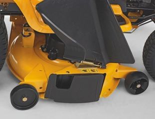   Cub Cadet CC 1022 KHT (KOHLER)