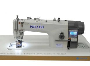   Velles VLS 1010DDH