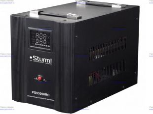    Sturm PS93050RC