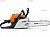  Stihl MS 211, 40  (1139-200-0376)