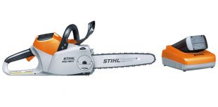   Stihl MSA 160 C-BQ, 30  (1250-200-0105)  .  