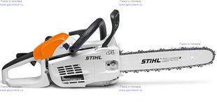  Stihl MS 201 C-M, 35  (1145-200-0183)