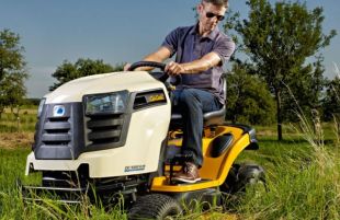   Cub Cadet CC 1022 KHI (KOHLER)