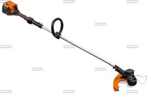   Worx WG168E